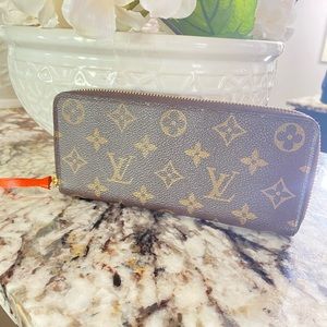Louis Vuitton wallet